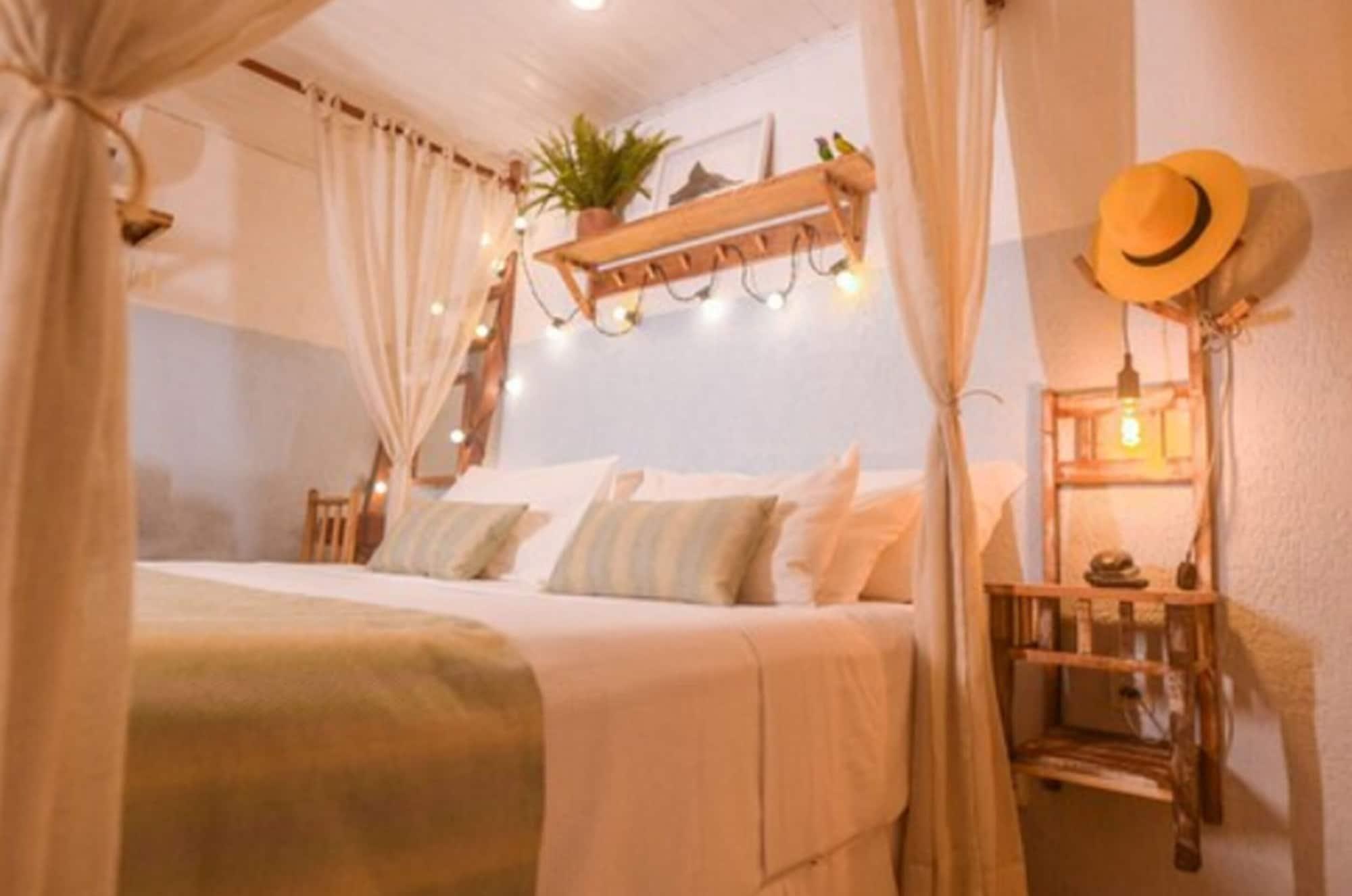Ecocharme Pousada Do Marcilio Φερνάντο ντε Νορόνια Εξωτερικό φωτογραφία